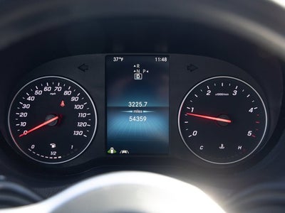 2021 Mercedes-Benz Sprinter Passenger Van 2500