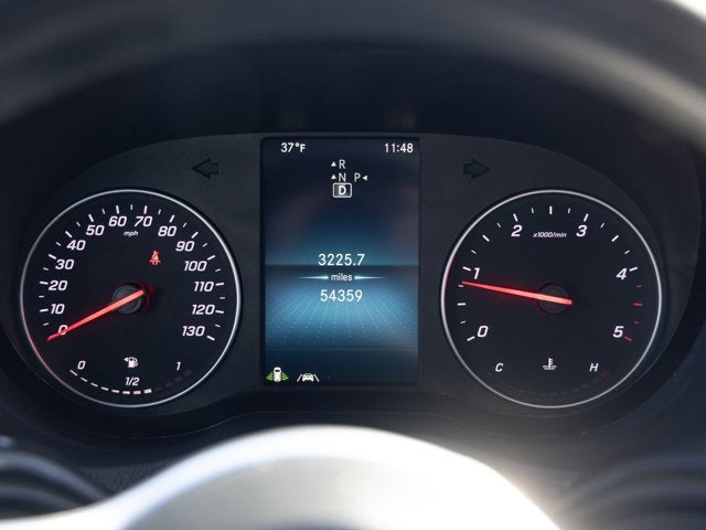 2021 Mercedes-Benz Sprinter Passenger Van 2500