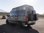2021 Mercedes-Benz Sprinter Passenger Van 2500