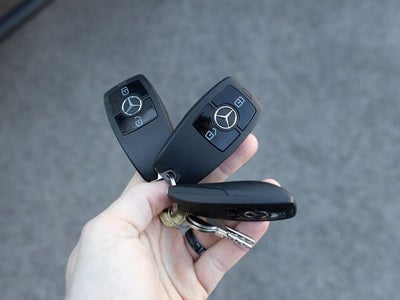 2021 Mercedes-Benz Sprinter Passenger Van 2500