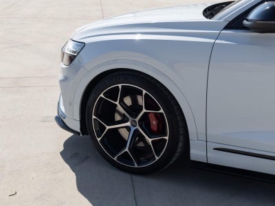 2023 Audi SQ8 Premium Plus