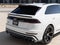 2023 Audi SQ8 Premium Plus