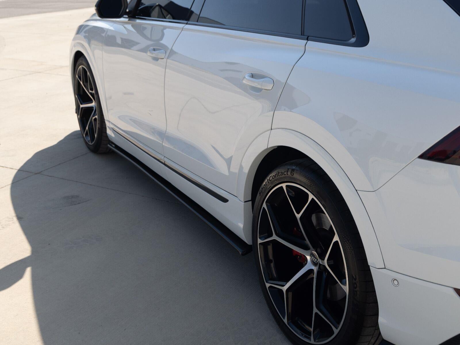 2023 Audi SQ8 Premium Plus