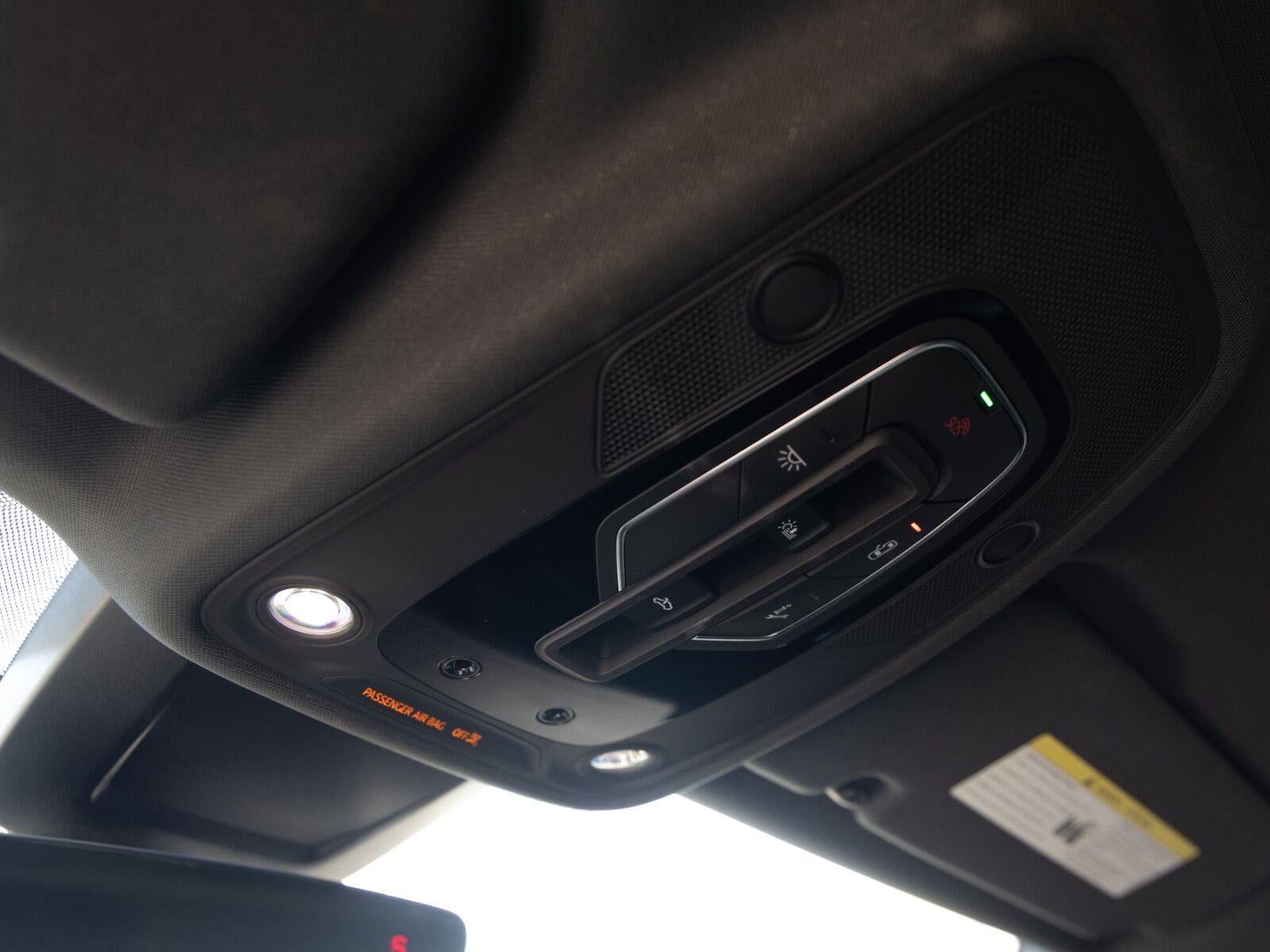 2023 Audi SQ8 Premium Plus