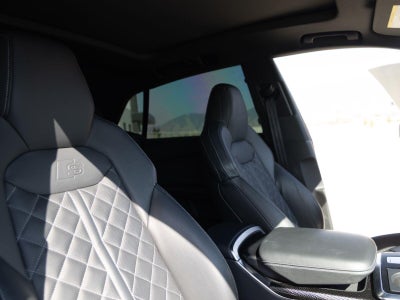 2023 Audi SQ8 Premium Plus