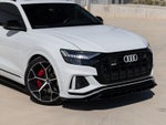 2023 Audi SQ8 Premium Plus