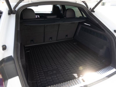 2023 Audi SQ8 Premium Plus