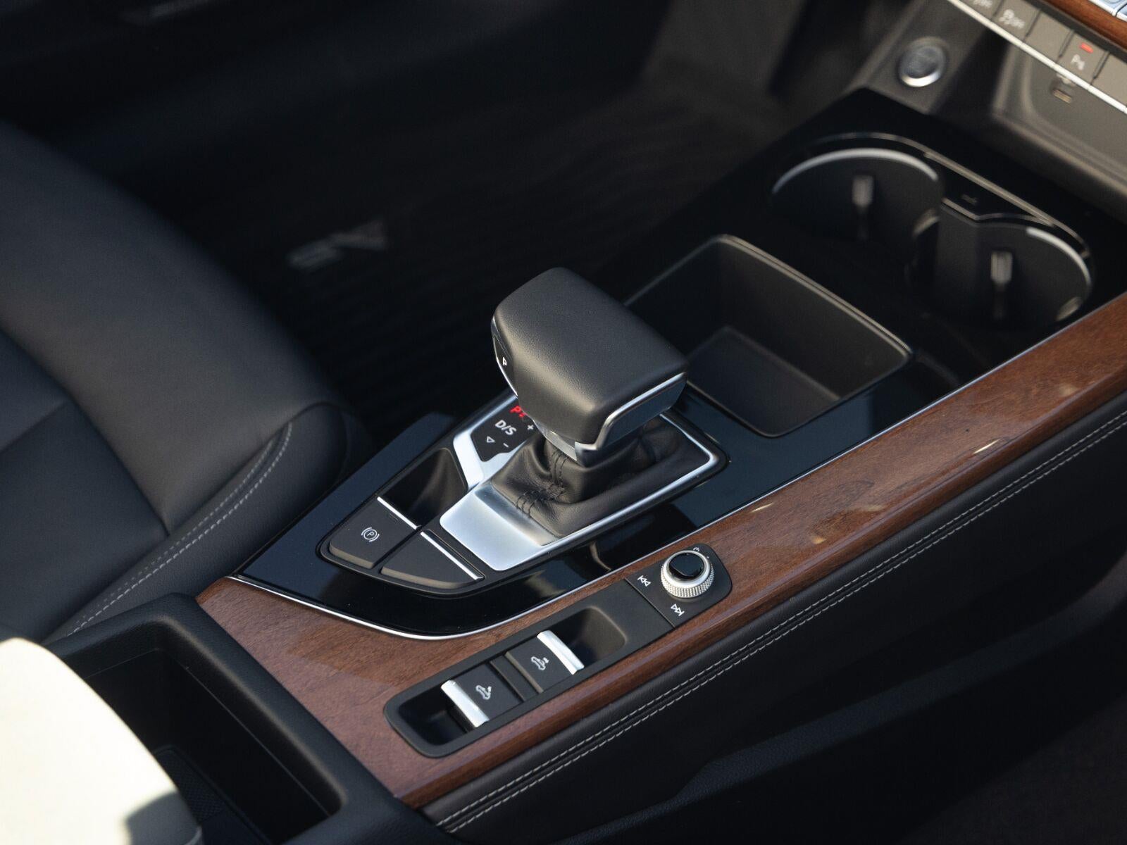 2022 Audi A5 Cabriolet Premium Plus