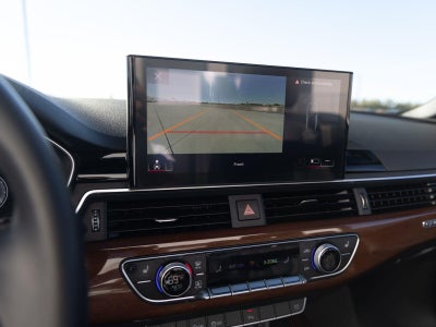2022 Audi A5 Cabriolet Premium Plus