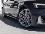 2022 Audi A5 Cabriolet Premium Plus