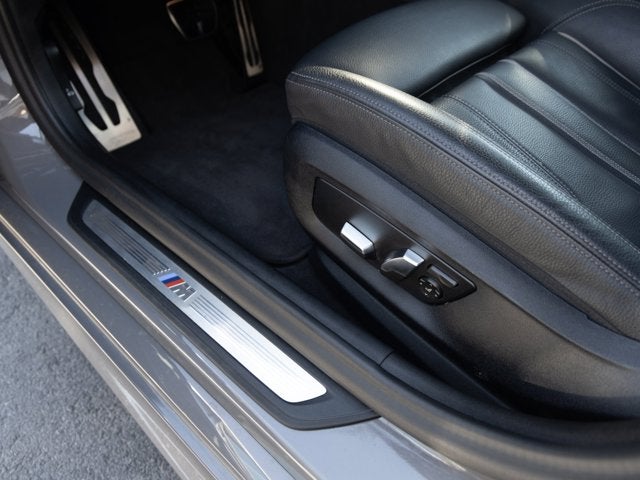 2022 BMW 5 Series 530e xDrive