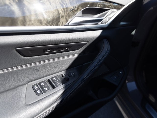 2022 BMW 5 Series 530e xDrive