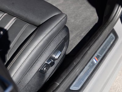 2022 BMW 5 Series 530e xDrive