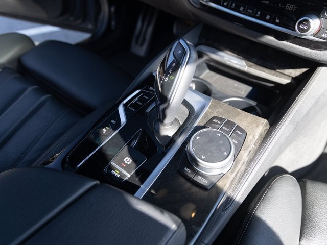 2022 BMW 5 Series 530e xDrive