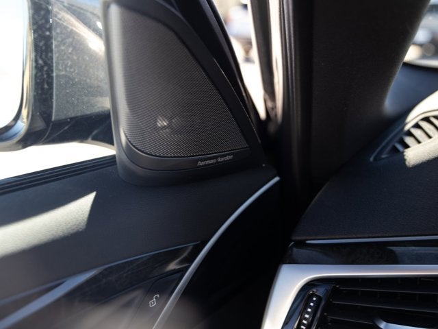 2022 BMW 5 Series 530e xDrive