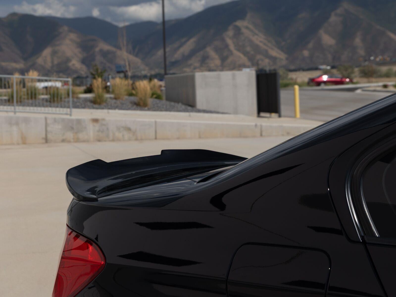 2015 BMW 3 Series 320i xDrive