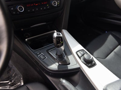 2015 BMW 3 Series 320i xDrive
