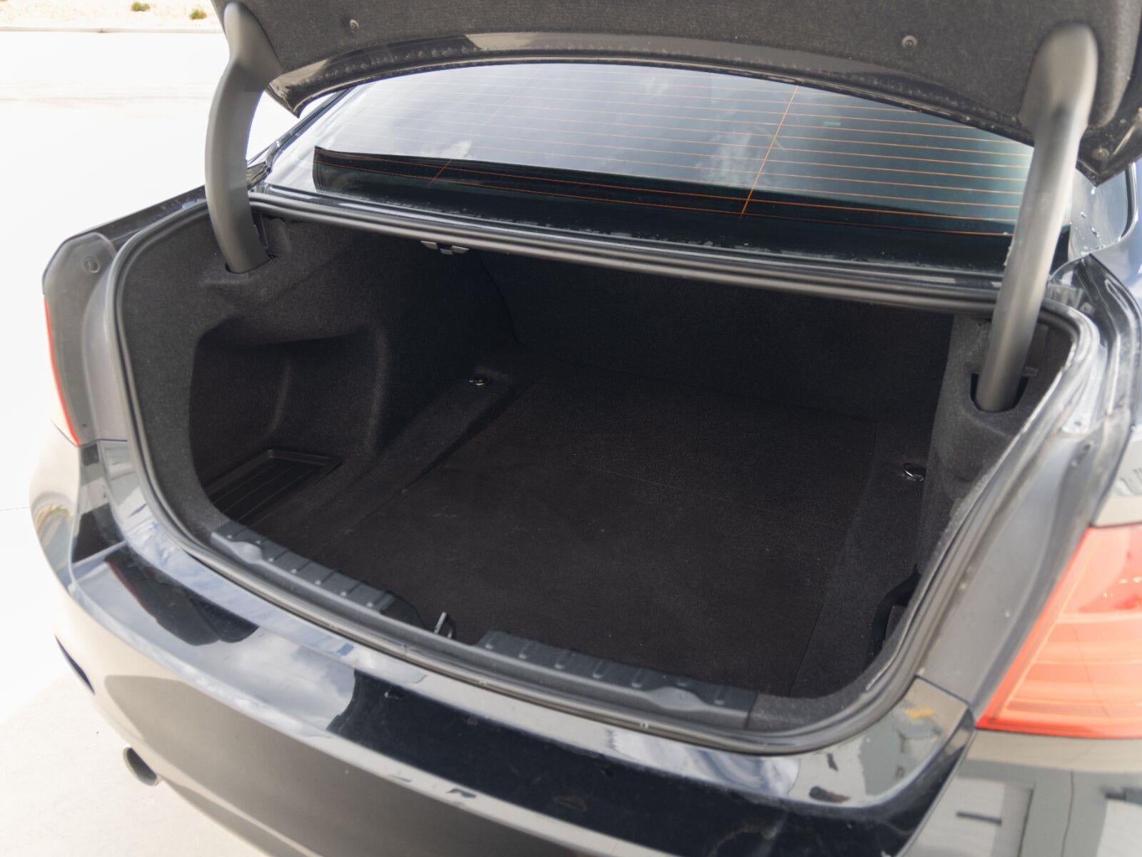 2015 BMW 3 Series 320i xDrive