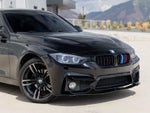 2015 BMW 3 Series 320i xDrive