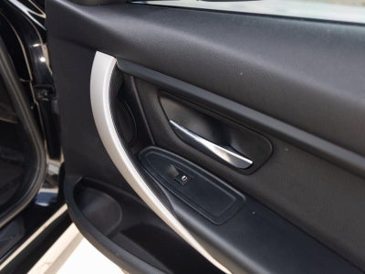 2015 BMW 3 Series 320i xDrive