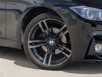 2015 BMW 3 Series 320i xDrive