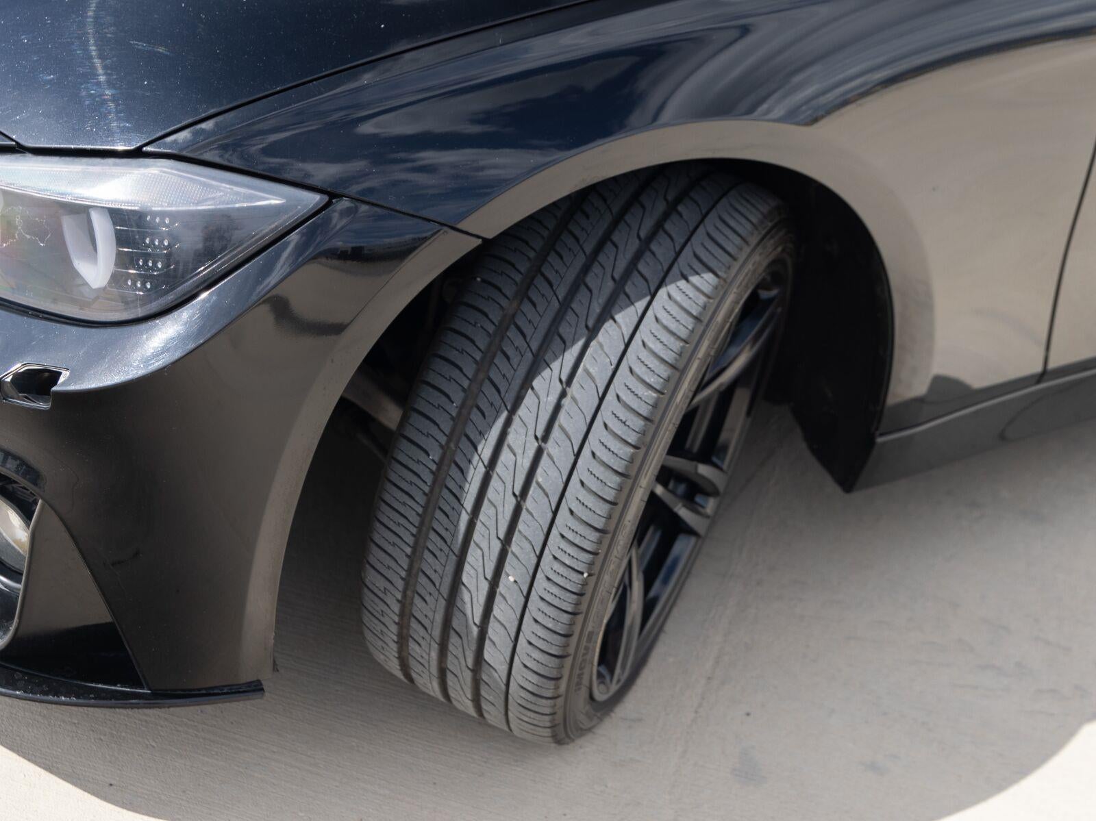 2015 BMW 3 Series 320i xDrive