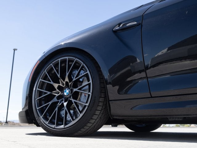 2020 BMW M2 Competition