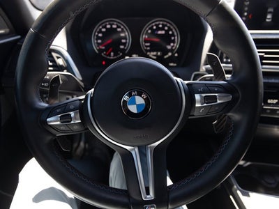 2020 BMW M2 Competition