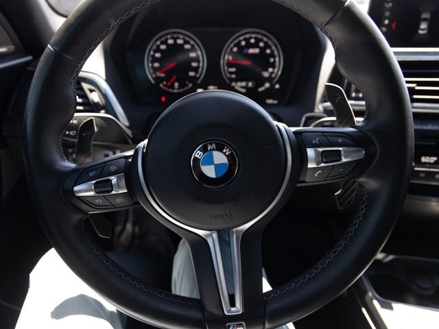 2020 BMW M2 Competition