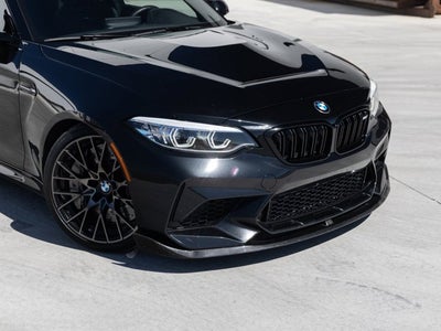 2020 BMW M2 Competition