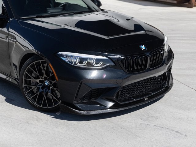 2020 BMW M2 Competition