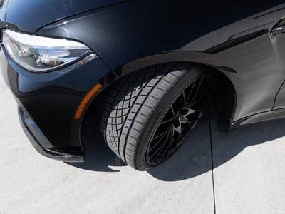 2020 BMW M2 Competition