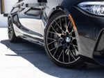 2019 BMW M2 Competition