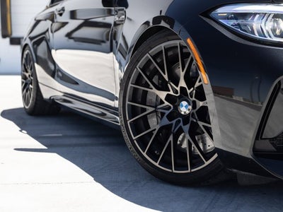2019 BMW M2 Competition