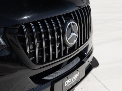 2019 Mercedes-Benz Sprinter Cab Chassis Standard Roof V6