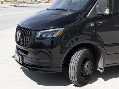 2019 Mercedes-Benz Sprinter Cab Chassis Standard Roof V6