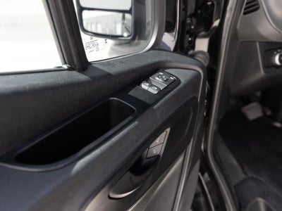 2019 Mercedes-Benz Sprinter Cab Chassis Standard Roof V6