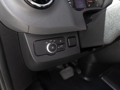 2019 Mercedes-Benz Sprinter Cab Chassis Standard Roof V6