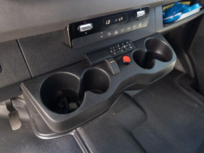 2019 Mercedes-Benz Sprinter Cab Chassis Standard Roof V6