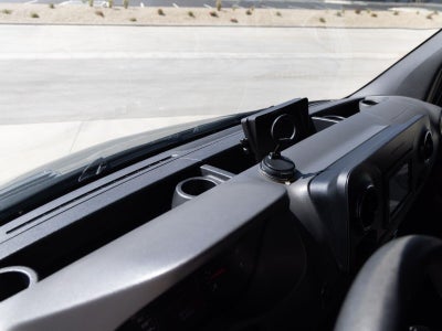 2019 Mercedes-Benz Sprinter Cab Chassis Standard Roof V6