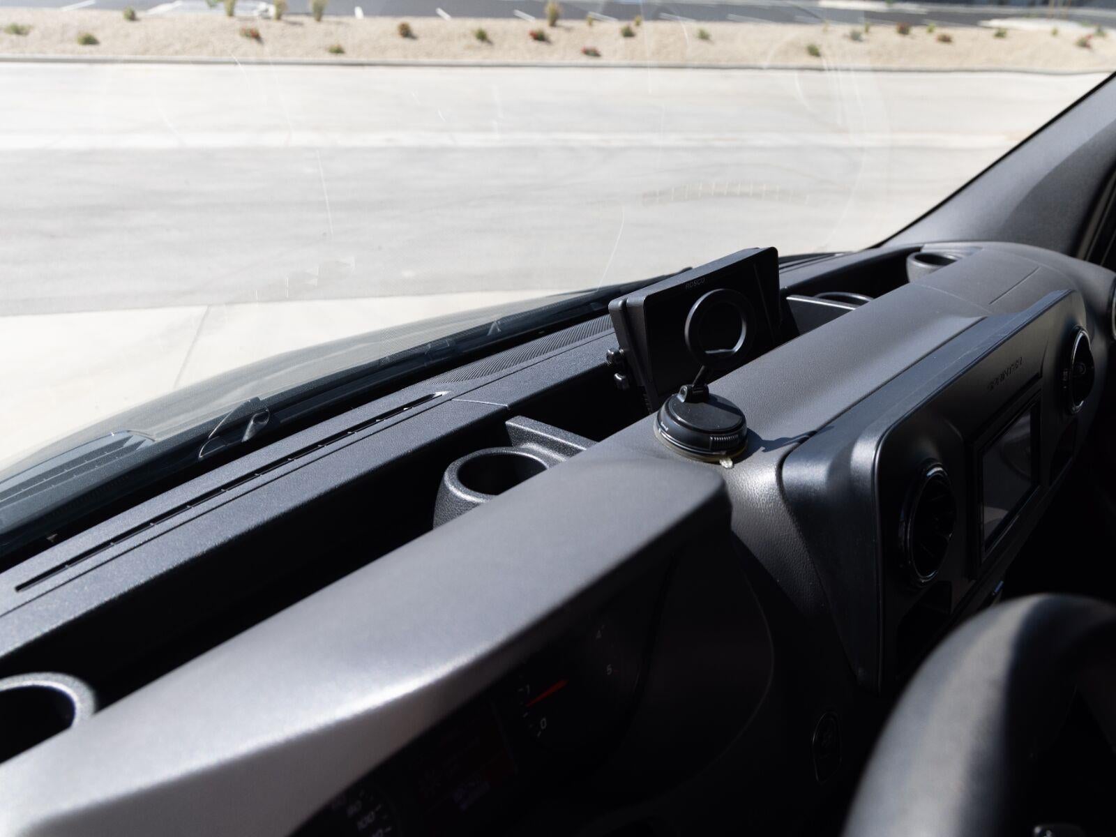 2019 Mercedes-Benz Sprinter Cab Chassis Standard Roof V6