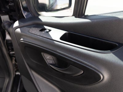 2019 Mercedes-Benz Sprinter Cab Chassis Standard Roof V6