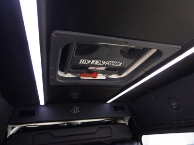 2019 Mercedes-Benz Sprinter Cab Chassis Standard Roof V6