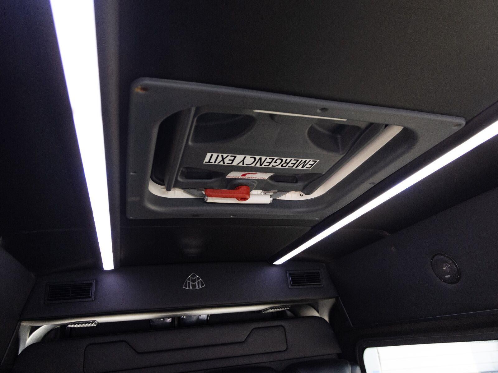 2019 Mercedes-Benz Sprinter Cab Chassis Standard Roof V6