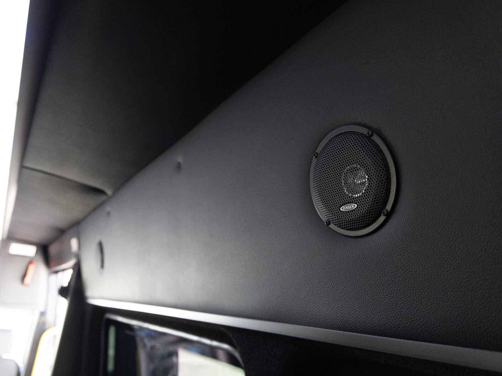 2019 Mercedes-Benz Sprinter Cab Chassis Standard Roof V6