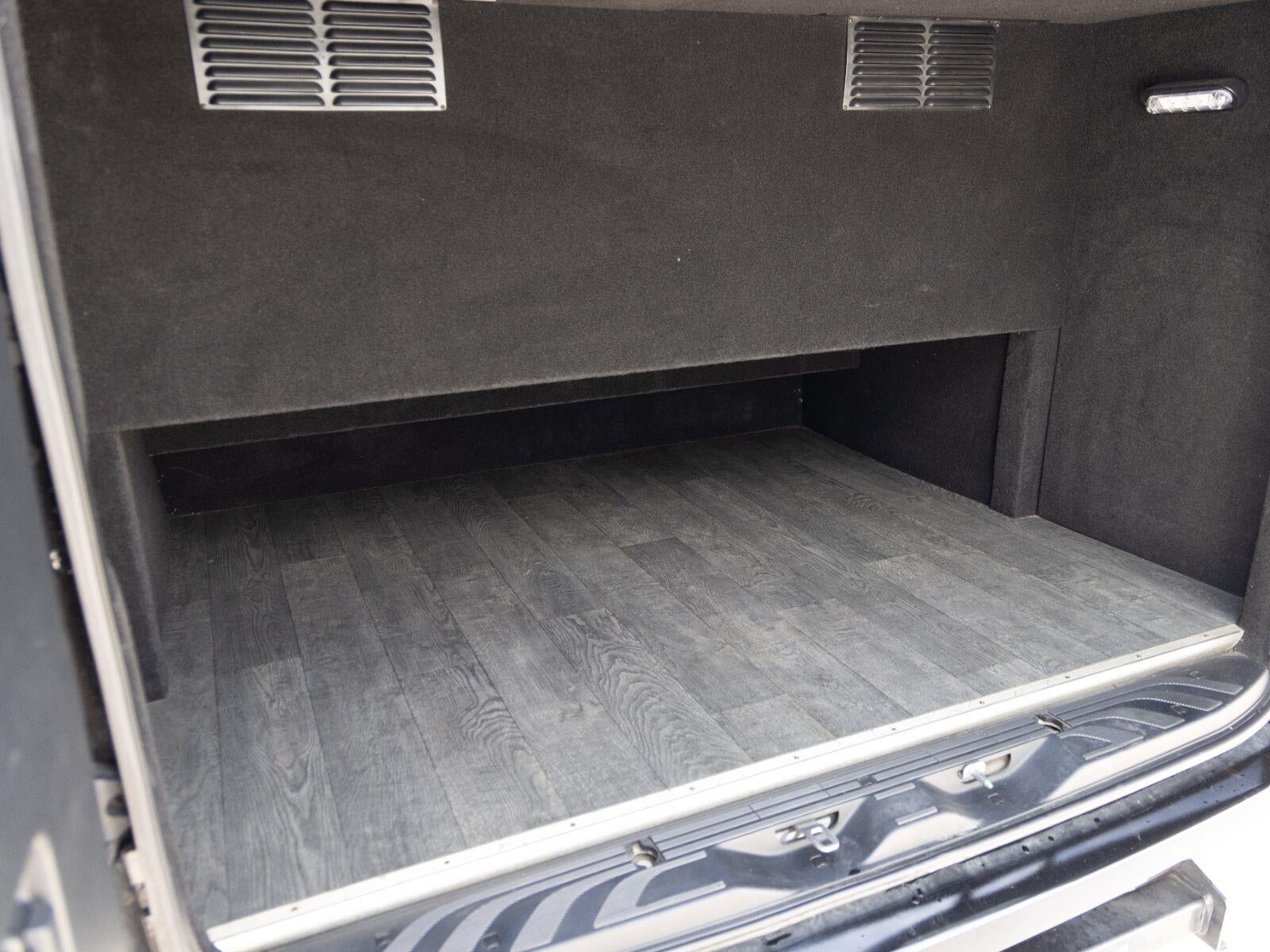 2019 Mercedes-Benz Sprinter Cab Chassis Standard Roof V6