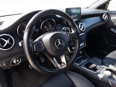 2018 Mercedes-Benz CLA CLA 250