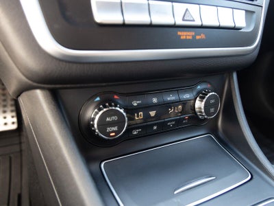 2018 Mercedes-Benz CLA CLA 250