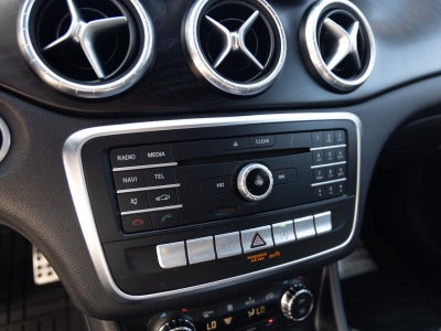 2018 Mercedes-Benz CLA CLA 250