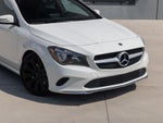 2018 Mercedes-Benz CLA CLA 250